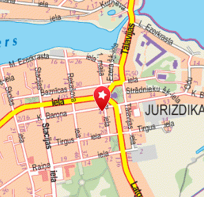 Inlex Agency SIA, filiāle, 1189.lv