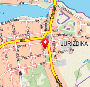 Apgāds Zvaigzne ABC SIA, grāmatnīca, 1189.lv