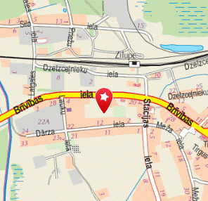 Valsts Robežsardze, Ludzas pārvalde, Zilupes dzelzceļa robežkontroles punkts, 1189.lv