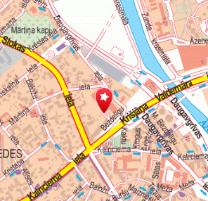 LATVIJAS BANKA, Klientu kases, 1189.lv